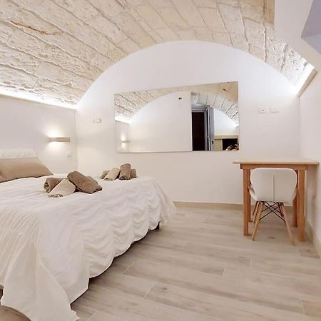 Romantico Monolocale Nel Cuore Di Otranto Con Garage Apartment Exterior photo