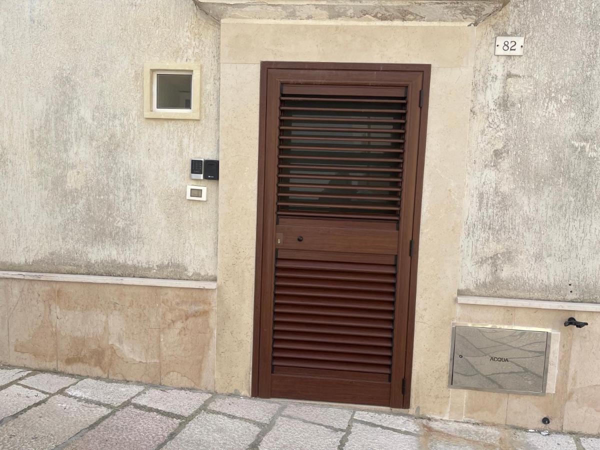 Romantico Monolocale Nel Cuore Di Otranto Con Garage Apartment Exterior photo